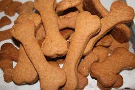 Glooscap's Finest Hemp Oil Dog Treats