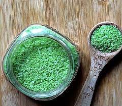 Glooscap's Finest Natural Bath Salts