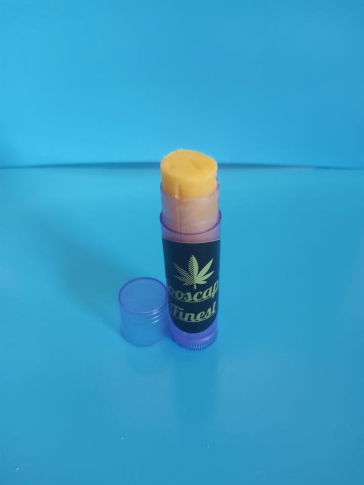 Glooscap's Finest Natural Lip Chap