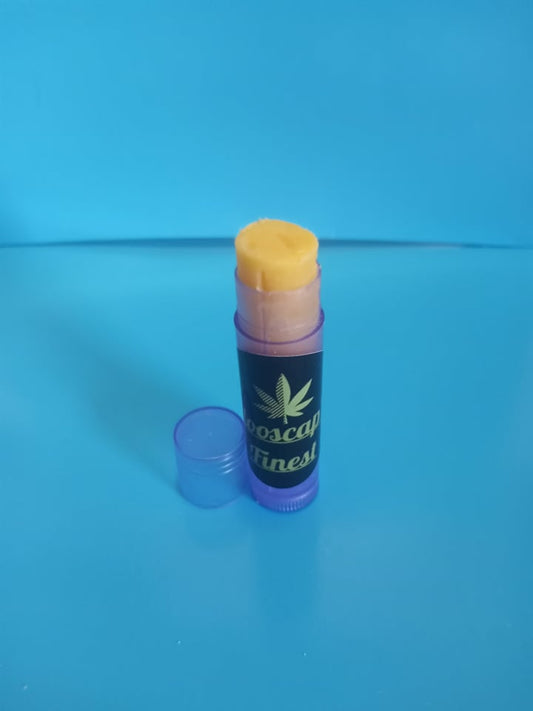 Glooscap's Finest Natural Lip Chap