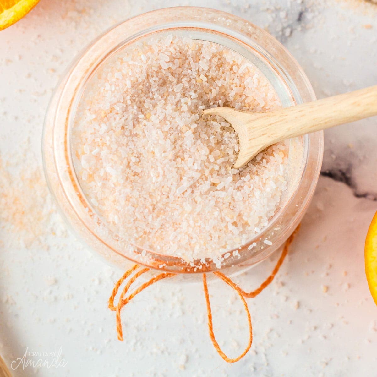 Glooscap's Finest Natural Bath Salts