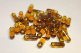 Glooscap's Finest Hemp Oil Capsules