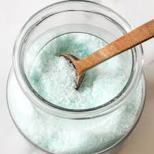 Glooscap's Finest Natural Bath Salts